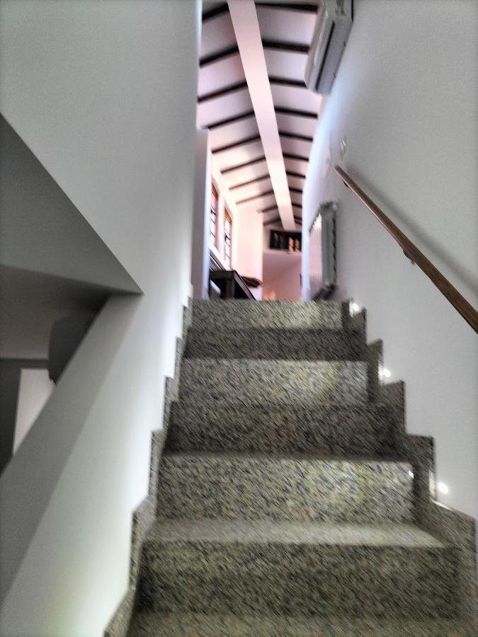 Вилла Casa Do Passadico Виейра-ду-Минью Экстерьер фото