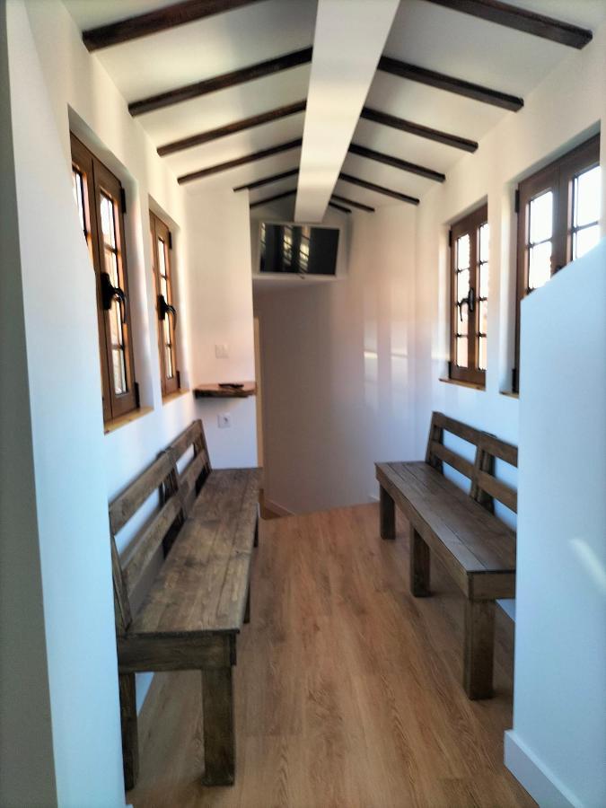 Вилла Casa Do Passadico Виейра-ду-Минью Экстерьер фото